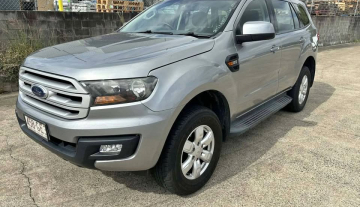 2017 Ford Everest Ambiente Easy Finance Great value 2.jpg